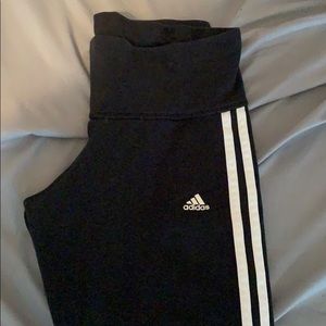 Adidas leggings